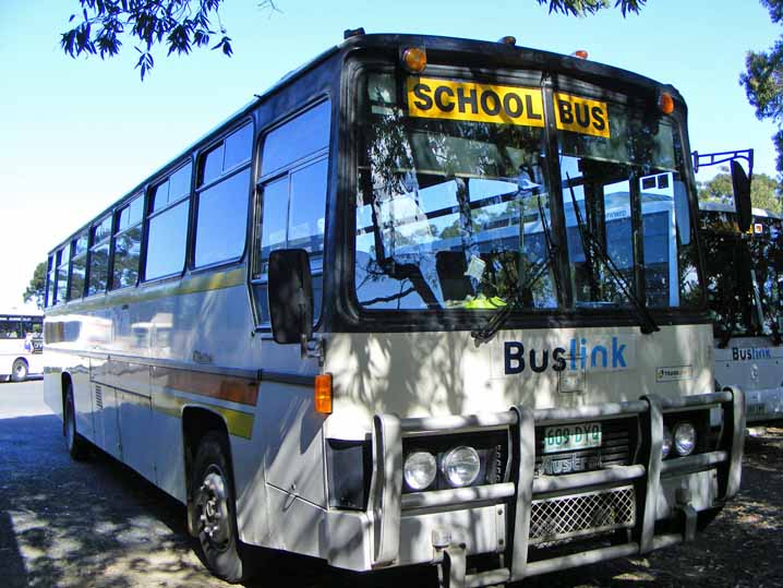 Buslink Leyland Tiger Austral 50